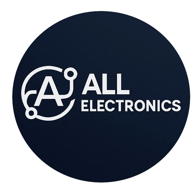 ALL Electronics